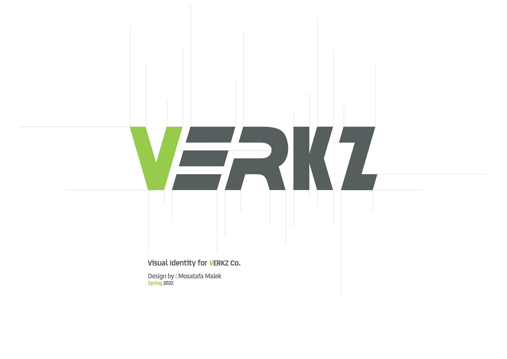 Branding Design