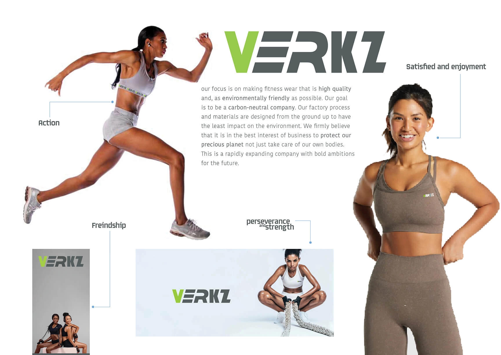 Branding Design