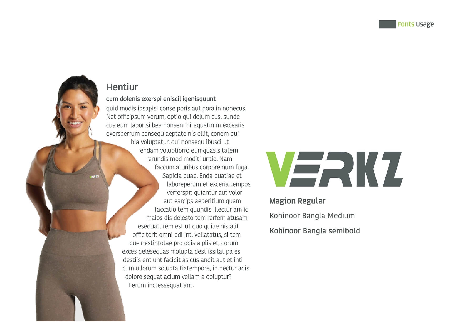 Branding Design