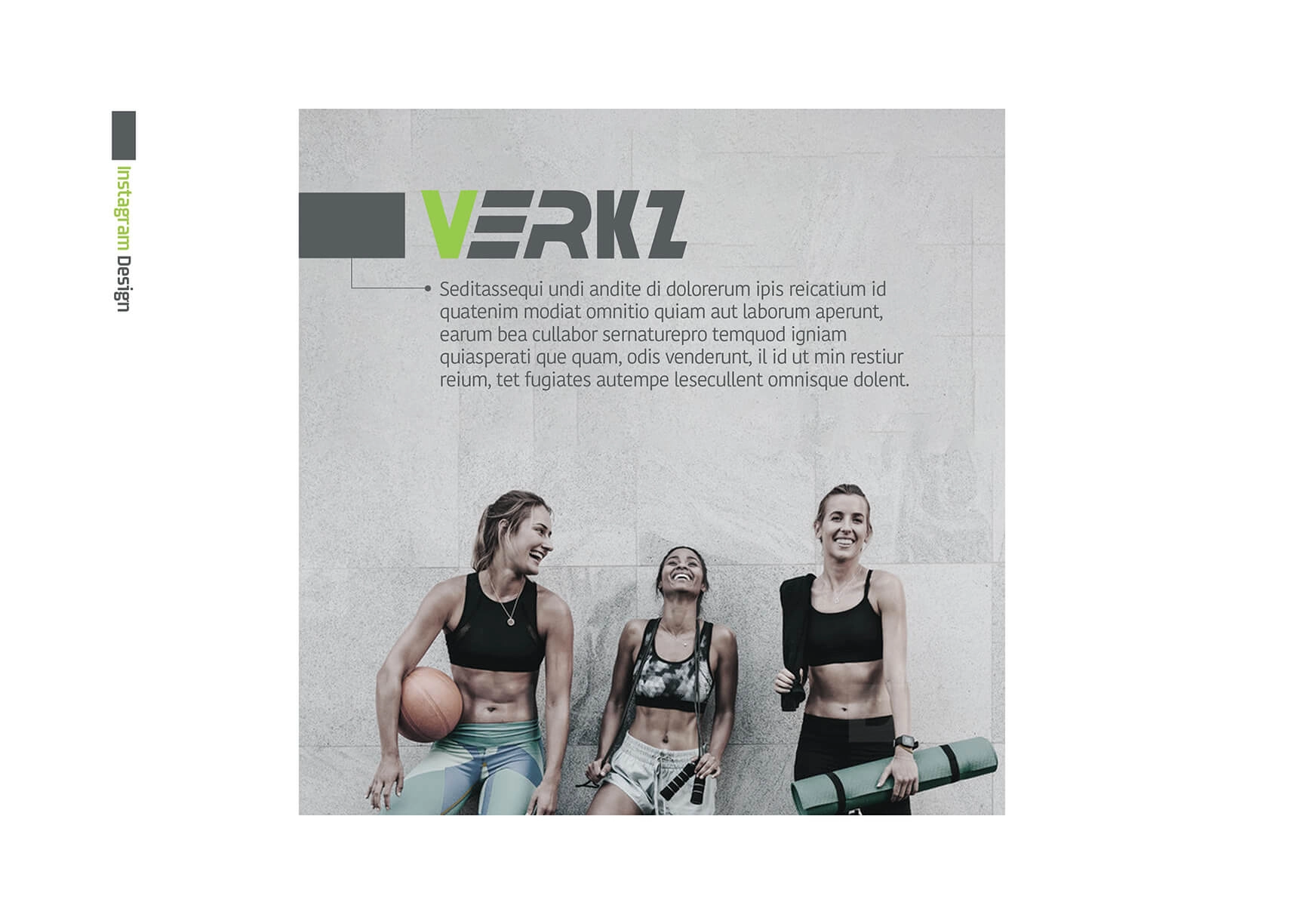 Branding Design